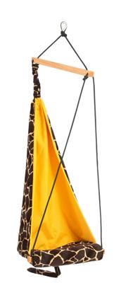 Kinderhangstoel Hang Mini Giraffe - Amazonas Kinderhangstoel Hang Mini Giraffe - Amazonas