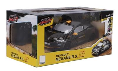 Radiografisch Bestuurbare Auto Renault 1:20 Megane R.s. N4