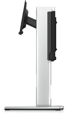 DELL Alles-in-een standaard voor Pro microvormfactor - MFS22 DELL Alles-in-een standaard voor Pro microvormfactor - MFS22