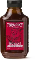 Turpike Bbq sauce japanese sesame 445gr - thumbnail