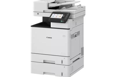 Canon i-SENSYS MF842Cdw - thumbnail