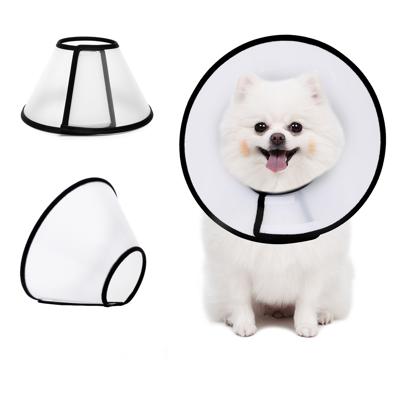 Nobleza Beschermkraag voor hond - Maat M