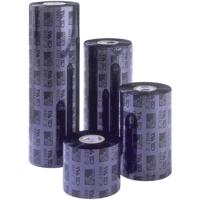 Zebra ZipShip 2300 Thermo-transfer kleurtape Was 110 mm 74 m Zwart 12 stuk(s) 02300GS11007 - thumbnail