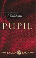 Pupil - Julie Kagawa - ebook - thumbnail