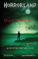 Duisternis (Hardback) - thumbnail
