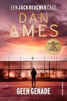 Geen genade - Dan Ames - ebook - thumbnail