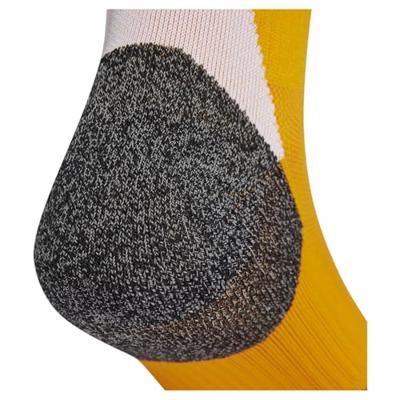 adidas Adi 25 Voetbalsokken Oranje Wit