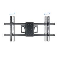 Muursteun voor tv met arm TooQ LP3790TN-B 37"-90" 43" 75 Kg - thumbnail