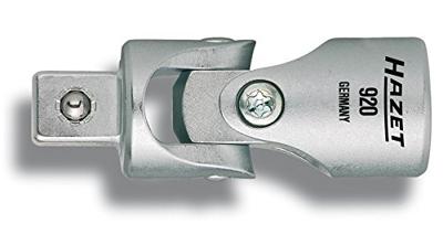 HAZET cardangewricht "920" universal joints 1/2zx1/2 920