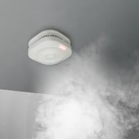Alecto SMARTSMOKE11 Wi-Fi Slimme rookmelder - SMARTSMOKE11 - thumbnail