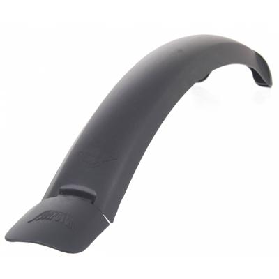 Achterspatbord Hebie Dumpster op booster