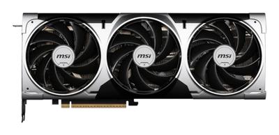 MSI GeForce RTX 5070 Ti 16G VENTUS 3X OC NVIDIA 16 GB GDDR7 - thumbnail