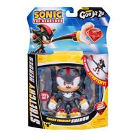 Heroes of Goo Jit Zu Sonic Figure - Shadow Glow Surge - thumbnail