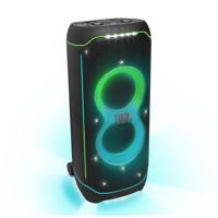 JBL PartyBox Ultimate Bluetooth speaker Zwart - thumbnail