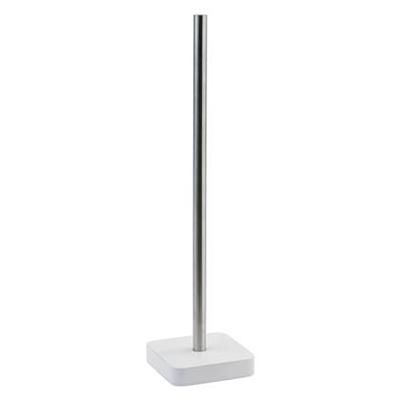 Aquanova Ona Staand Roestvrijstaal, Wit