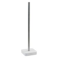 Aquanova Ona Staand Roestvrijstaal, Wit - thumbnail