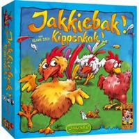 Jakkiebak kippenkak - thumbnail