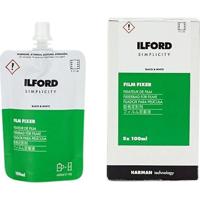 Ilford Simplicity Film Dealer Fix x 12 zakjes - thumbnail