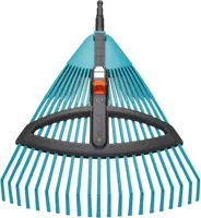 Gardena Combisysteem bladhark verstelbaar - thumbnail