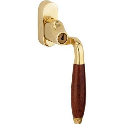 SKG DK Sluiting RS Bonton MGO/bubinga SKG DK Sluiting RS Bonton MGO/bubinga