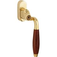 SKG DK Sluiting RS Bonton MGO/bubinga - thumbnail