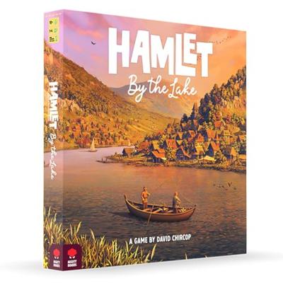 Hamlet: By the Lake Expansion