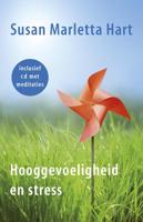 Hooggevoeligheid en stress - Susan Marletta Hart - ebook - thumbnail