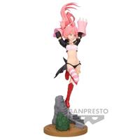 That Time I Got Reincarnated as a Slime: The Forgotten City of Dragons Figure - Milim Nava - thumbnail