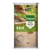 Pokon Bio Kalk 5kg voor 50m² - thumbnail