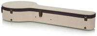 Gator Cases GW-JM-BANJO-XL houten koffer voor banjo - thumbnail