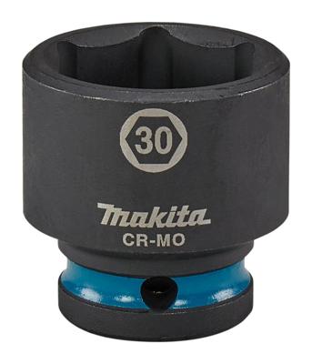 Makita Accessoires Krachtdop 30mm/44mm 1/2" - E-16221 Makita Accessoires Krachtdop 30mm/44mm 1/2" - E-16221