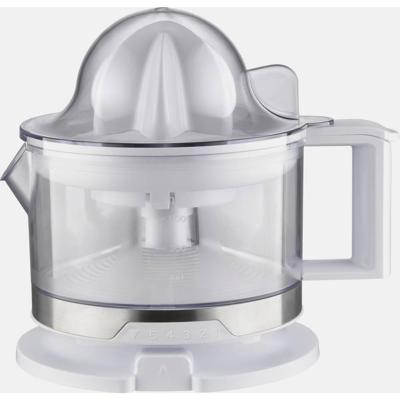 Silva Homeline ZB 3500 Citruspers 40 W Met voet RVS, Wit