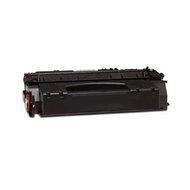 Huismerk HP 49X (Q5949X) Toner Zwart - thumbnail