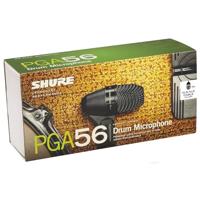 Shure PGA56 snare/tom microfoon - thumbnail