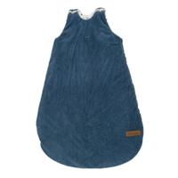 Slaapzak - DOMIVA - AU FIL DE L'EAU - 0-6 maanden - 70 cm - Indigo - thumbnail