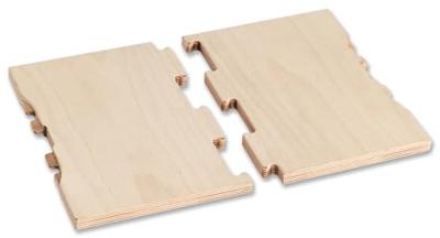 L-BOXX Werkblad deksel tweedelig LB - 1000010159