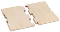 Sortimo L-BOXX 100.001.0159 Mobiel werkblad (l x b x h) 434 x 328 x 15 mm - thumbnail