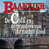 De Cock en de broeders van de zachte dood - thumbnail