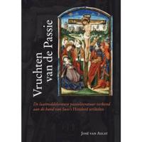 Vruchten van de Passie (Paperback) - thumbnail