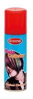 Haarspray 125ml Kleur Rood Red - thumbnail