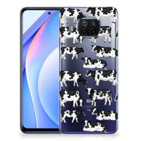 Xiaomi Mi 10T Lite | TPU Hoesje | Koetjes - thumbnail