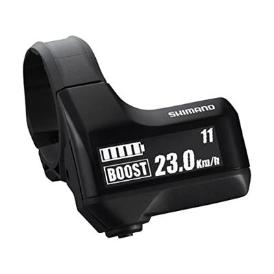 Shimano steps display sc-e7000 e-tube systeem