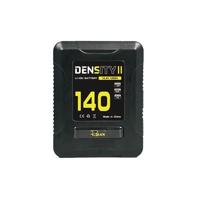 Rolux v-mount accu density ii 140wh 14,8v 10050mah - thumbnail