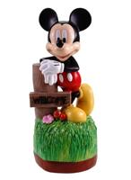 Disney Tuinbeeld 3d Mickey 40x18cm - thumbnail