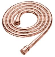 Doucheslang Best Design Lyon 150 cm Mat Rose Goud - thumbnail