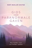 Gids voor paranormale gaven - Mary Mueller Shutan - ebook - thumbnail