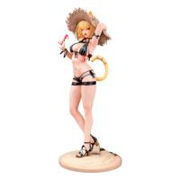 Overlord PVC Statue 1/7 Clementine 29 cm - thumbnail