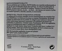 Matis Hyalu-Flash 50ml - thumbnail