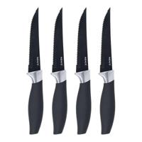 Vleesmessenset Wenko Otis 55059100 4 Stuks - thumbnail