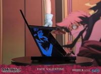 Cowboy Bebop Statue Faye Valentine 32 cm - thumbnail